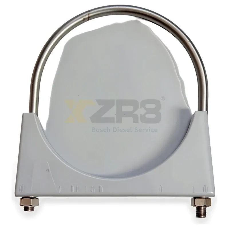 Volvo 16841852 Exhaust Clamp - Image 1