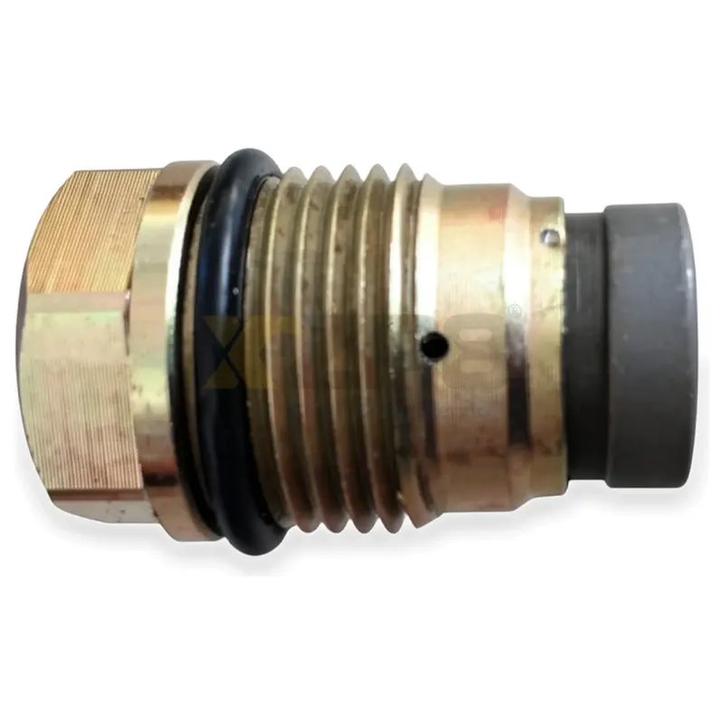 Válvula de limitación de presión de riel común Bosch BOSCH 1110010015 para motor Cummins ISDE - Thumbnail 3