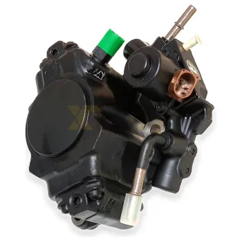 Delphi 28318240 Injecteur de Rail Haute Pression pour Chevrolet Captiva 2.2L Moteur Diesel