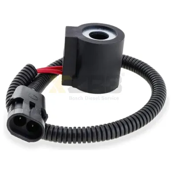 Bobcat 6671025 Solenoid Valve Coil