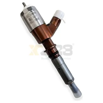 Injecteur de carburant Caterpillar 320-0670 compatible avec le moteur C6.6