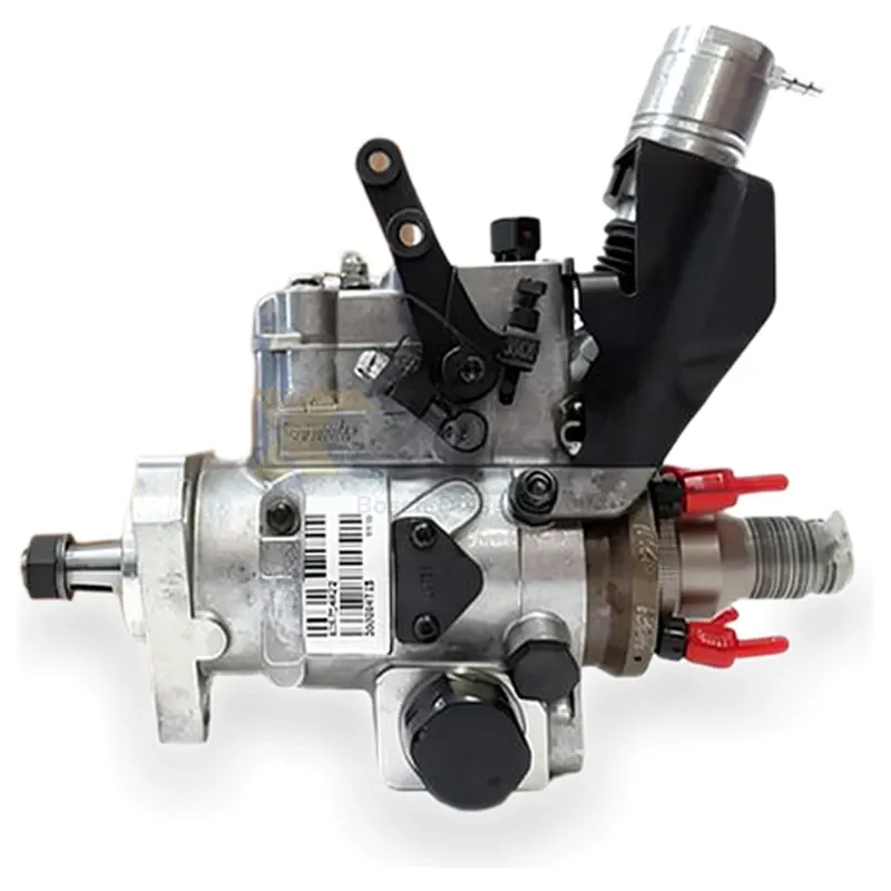 Pompe d'injection de carburant Stanadyne DB4427-6301 5801713628 Injecteur - Thumbnail 2