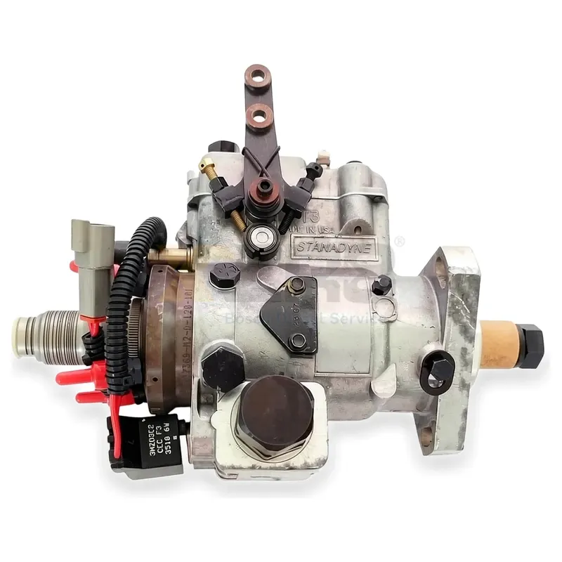 Pompe d'injection de carburant Stanadyne DB4427-6301 5801713628 Injecteur - Thumbnail 4
