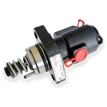 Bosch BOSCH 01340406 Pompe Unitaire Pompe d'Injection de Carburant pour Moteur DEUTZ 2011 TCD2011