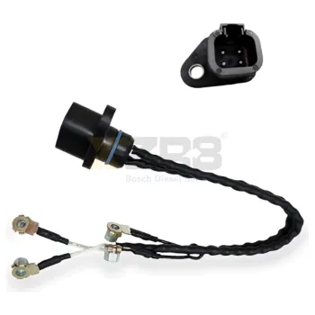 Bosch/Cummins 3287699 Câble d'injecteur / Komatsu 6754-81-9450 Câble d'injecteur de carburant