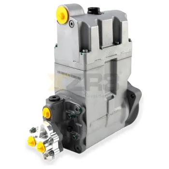 Bomba de Injeção de Combustível Caterpillar CAT 319-0677 / 3190677 (Pumpa HEUI) - Adequado para Motores C7 C9 324D 330D 336D Escavadeiras