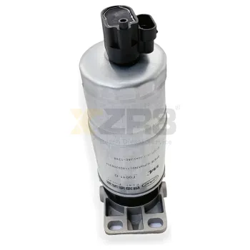 Delphi HDF818 Diesel Filter/Water Separator for Jianghuai Light Truck, Chery 1.0