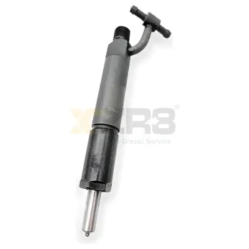 Jielin DLLA152PN014 Inyector - Compatible con Komatsu 4D95L 6D95L PC60-6 PC200-5 Excavadora