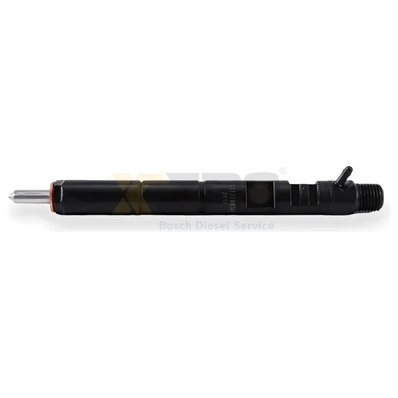 Delphi DELPHI Injector FB300-1112100-011 EJBR06101D for Yuchai YC4F Engine - Thumbnail 3