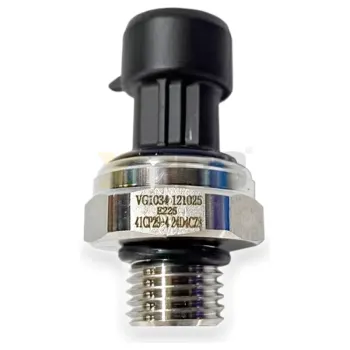 مستشعر ضغط الأمونيا الأصلي لشركة China Heavy Duty VG1034121025