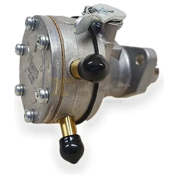 Cilindro de bombeo de combustible Yanmar 129158-52101 - Compatible con motores de serie YM/3JH/4JH