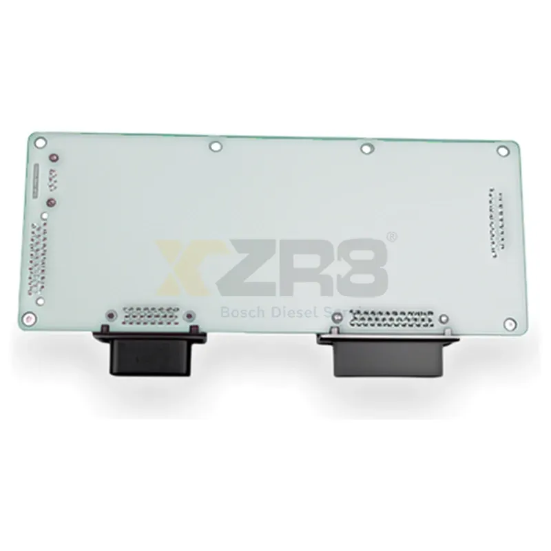 Узел платы управления платформой Genie 217801GT - Thumbnail 2