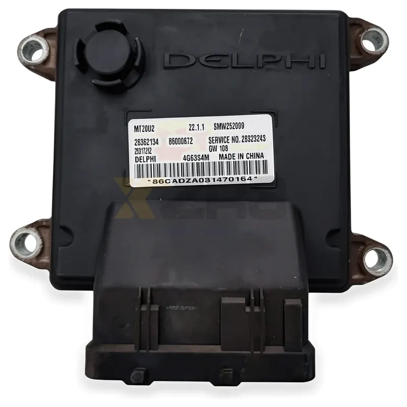 Unidad de Control del Motor ECU SMW252099 de Delphi para Great Wall Haval 4G63 - Image 1