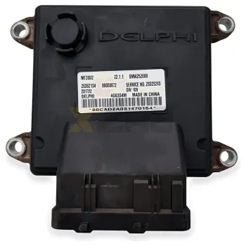 Delphi SMW252099 Engine Control Unit ECU for Great Wall Haval 4G63