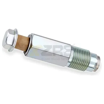 Denso 8973186910 Válvula de Despressurização de Pressão de Combustível - Válvula de Despressurização de Tubo de Baja Pressão 8980325490 095420-0260