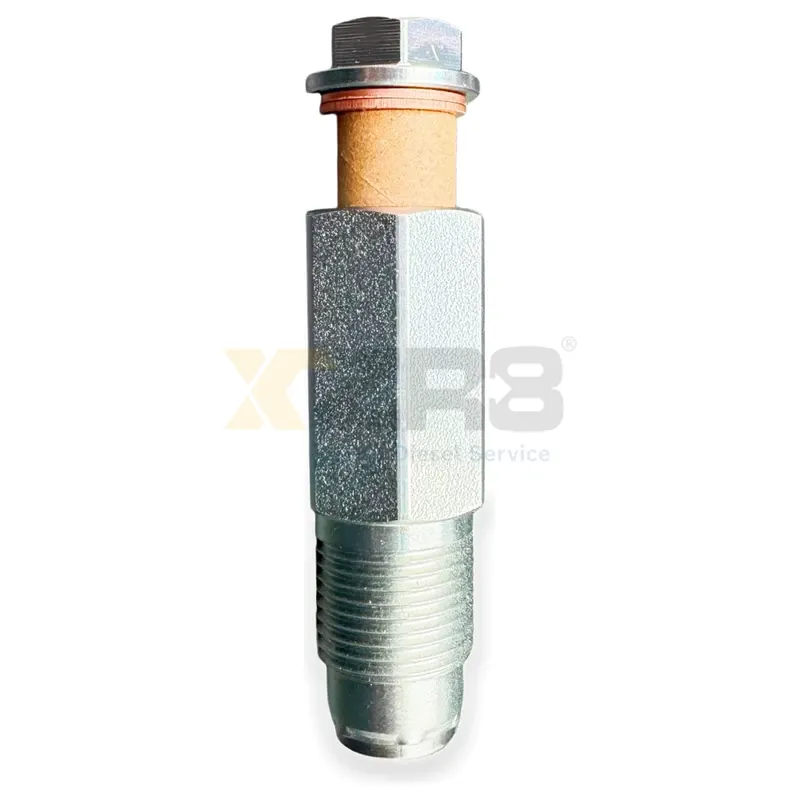 Denso 8973186910 Válvula de Despressurização de Pressão de Combustível - Válvula de Despressurização de Tubo de Baja Pressão 8980325490 095420-0260 - Thumbnail 3