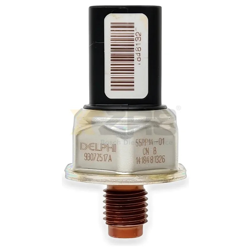 مستشعر ضغط الشريط المشترك ديلفو 55PP14-01 9307Z517A - Image 2