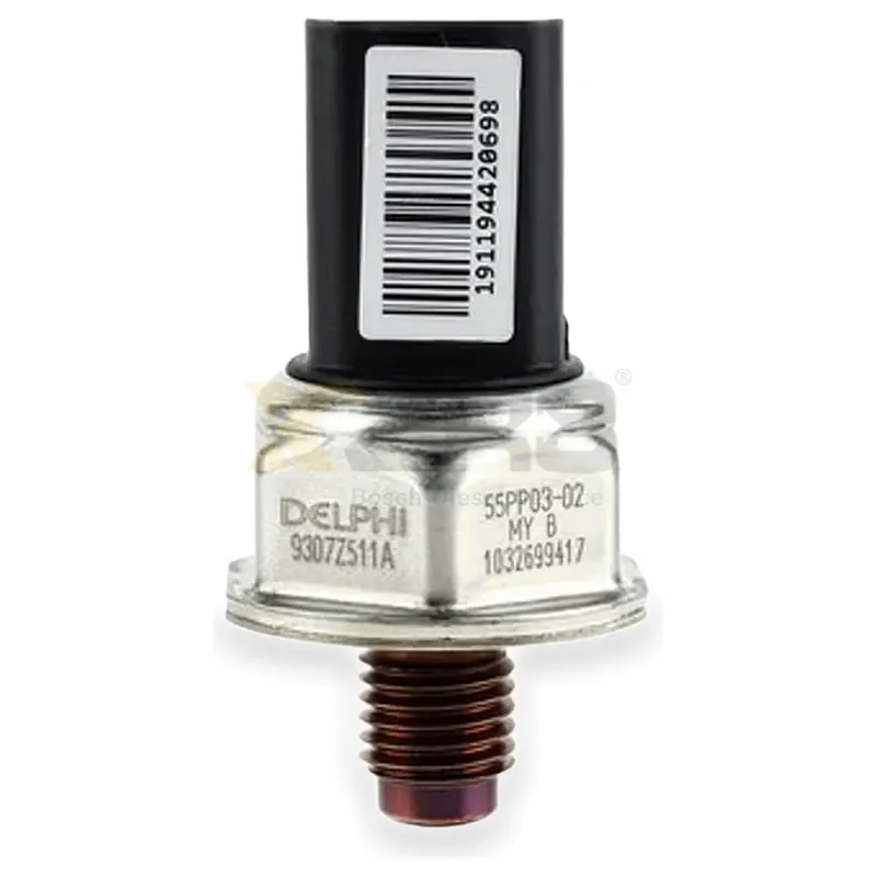 مستشعر ضغط الشريط المشترك ديلفو 55PP14-01 9307Z517A - Image 4