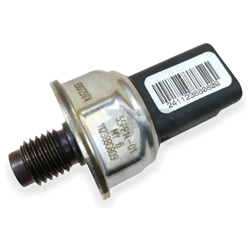 مستشعر ضغط الشريط المشترك ديلفو 55PP14-01 9307Z517A - Image 5