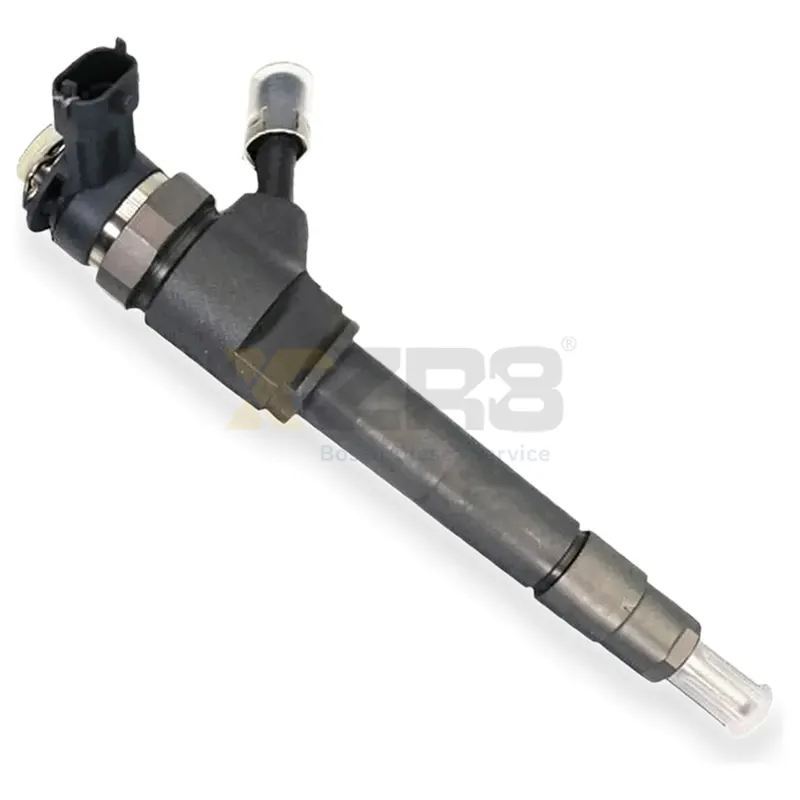 مجموعة صمامات الحقن البصرية الأصلية لـ Bosch 0445116012 للراجدور ديسكفري 4/رنج روفر سبورت 3.0 TDV6 - Thumbnail 1
