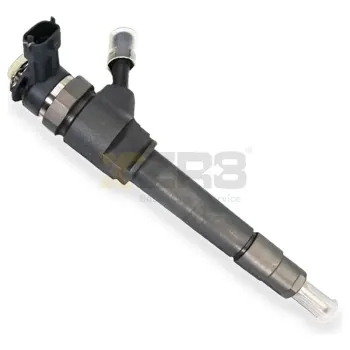 Bosch Original Piezo Injector Assembly 0445116012 for Land Rover Discovery 4/Range Rover Sport 3.0 TDV6