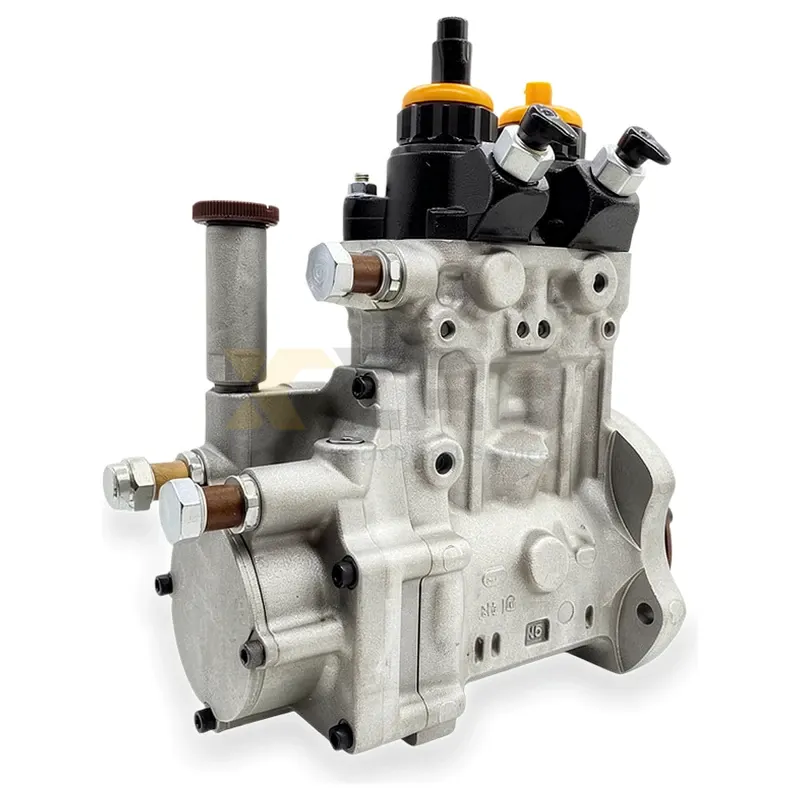 Bombe d'injection Diesel Denso 094000-0770 8-98167763-0 pour Isuzu 6WG1 - Image 1