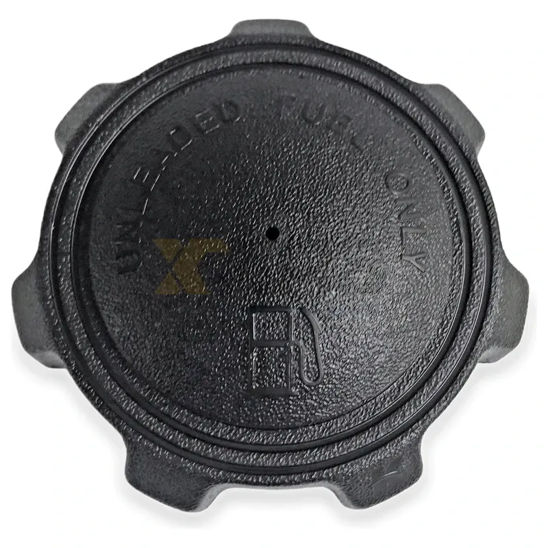 John Deere GX22166 Fuel Tank Cap Assembly - Image 1