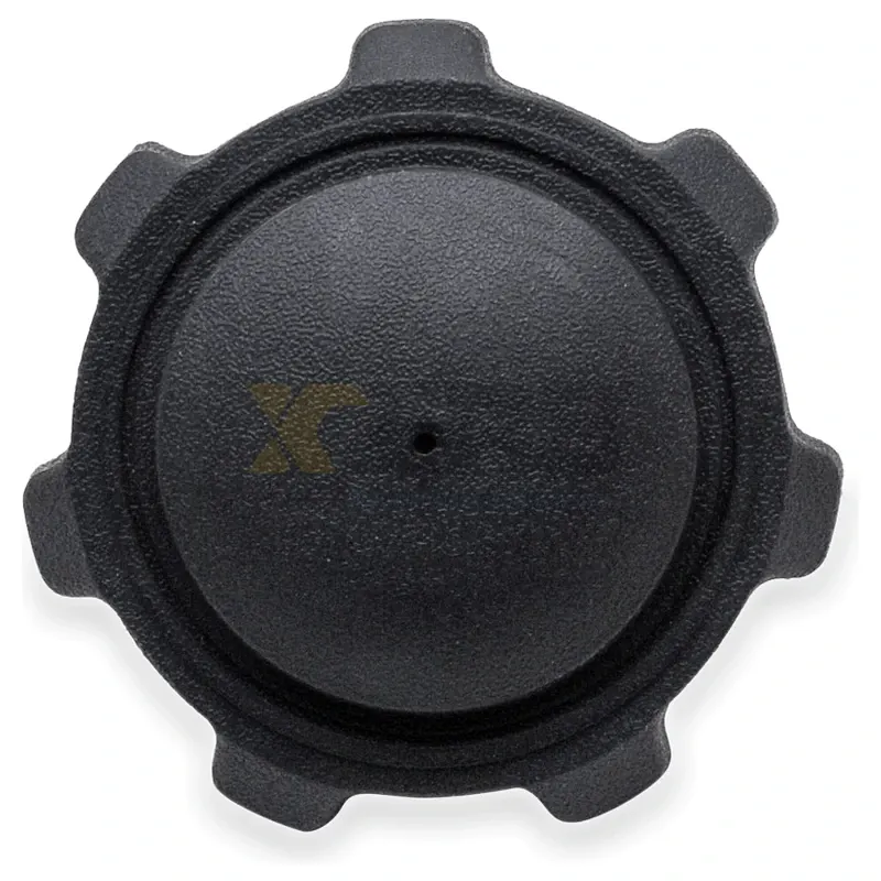 John Deere GX22166 Fuel Tank Cap Assembly - Image 2