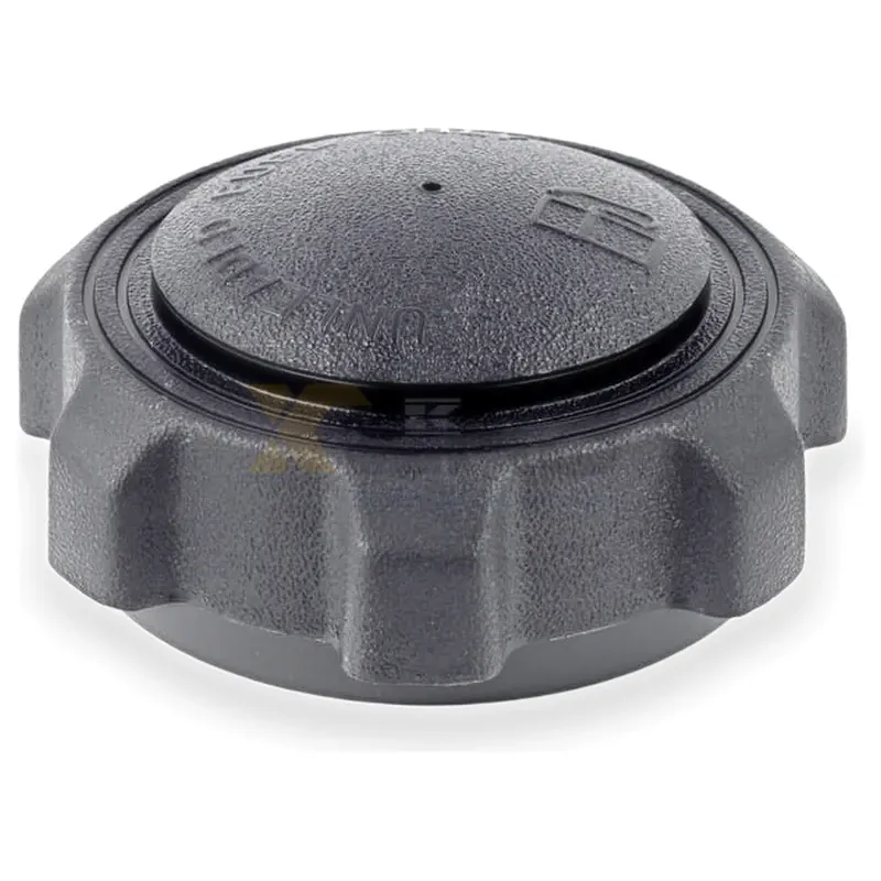 John Deere GX22166 Fuel Tank Cap Assembly - Thumbnail 4