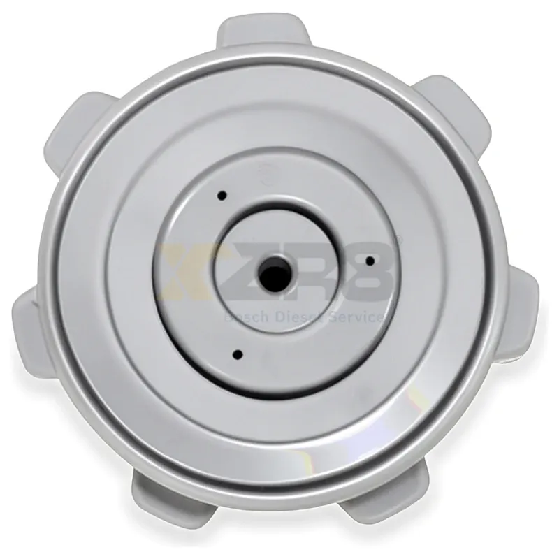 John Deere GX22166 Fuel Tank Cap Assembly - Thumbnail 5