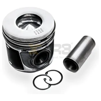 Kit d'ensemble de piston Kolbenschmidt 8097546