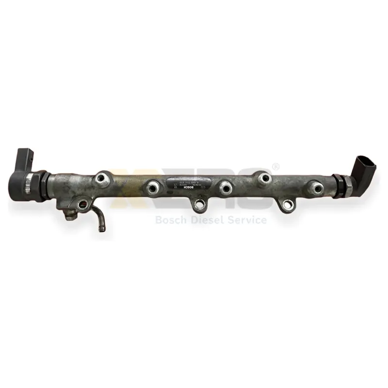 Bosch 0445214330 топливный трубопровод высокого давления (0 445 214 330) - Thumbnail 1