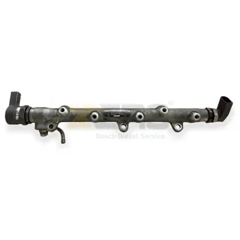 Bosch 0445214330 Fuel Common Rail Tube (0 445 214 330)