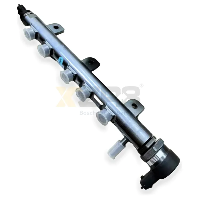 Bosch 0445214330 топливный трубопровод высокого давления (0 445 214 330) - Thumbnail 2