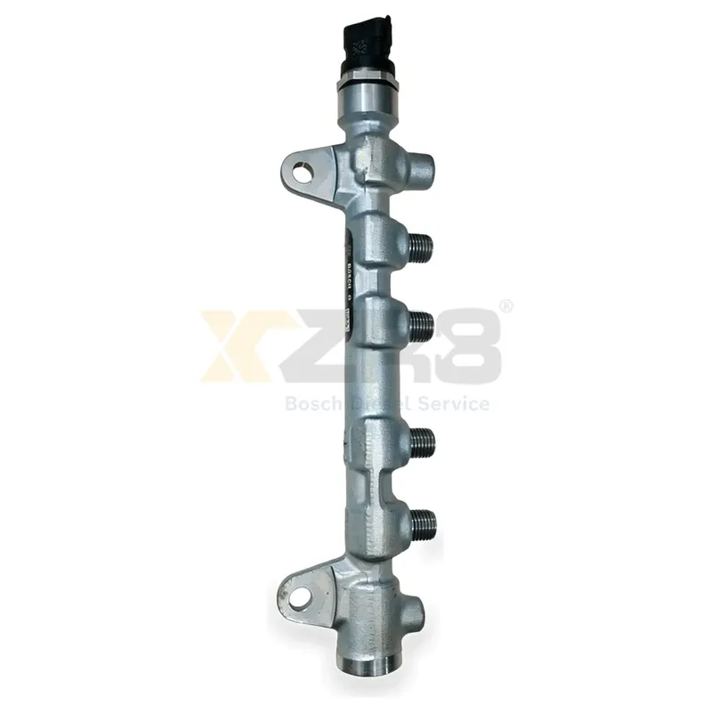 Bosch 0445214330 топливный трубопровод высокого давления (0 445 214 330) - Thumbnail 3