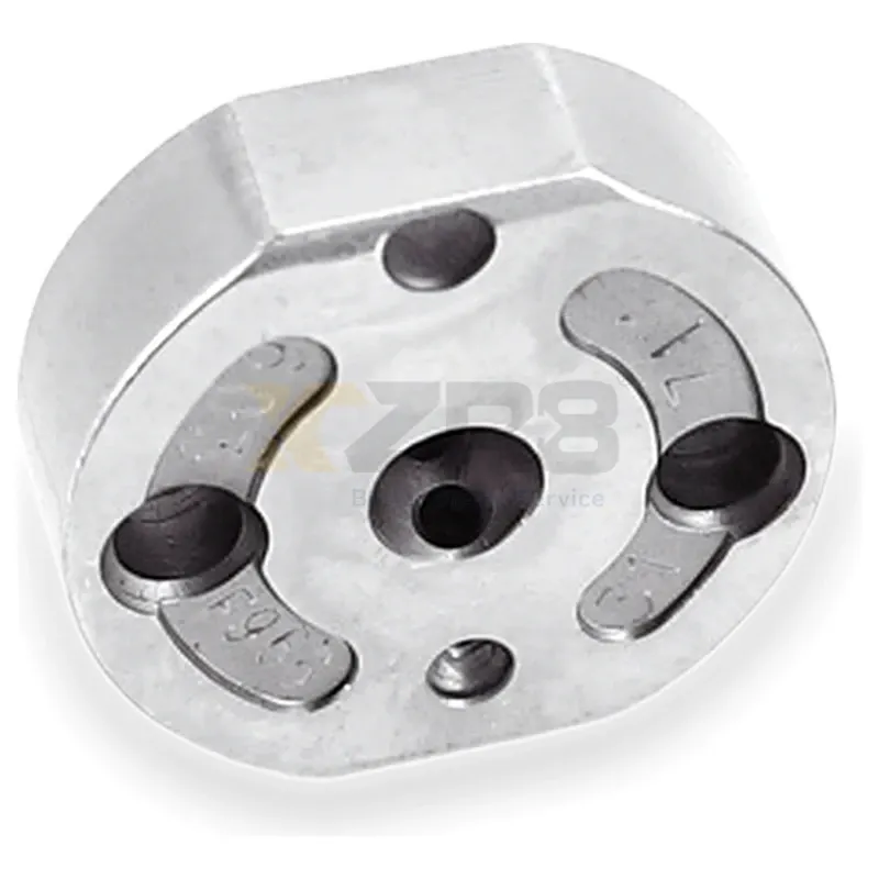 Denso 295040-6790 Válvula de Controle do Injetor de Baja Pressão (Placa de Válvula) - Thumbnail 3