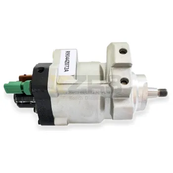Pompe de carburant rail commun Delphi R9044Z072A pour Hyundai Terracan