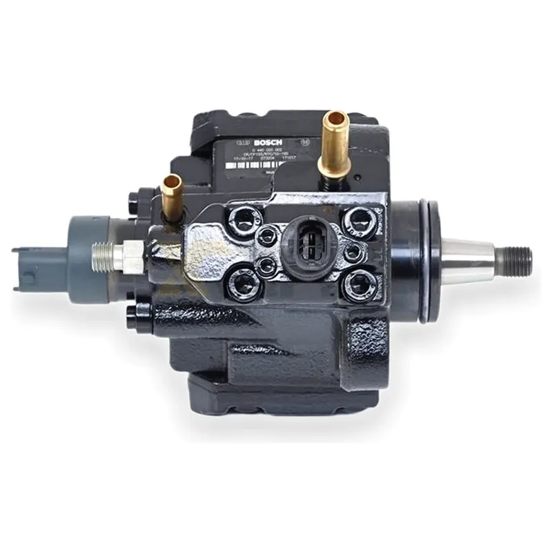 Bosch 0445020002 CP1 Kit de Bomba de Inyección de Combustible de Baja Presión - Image 2