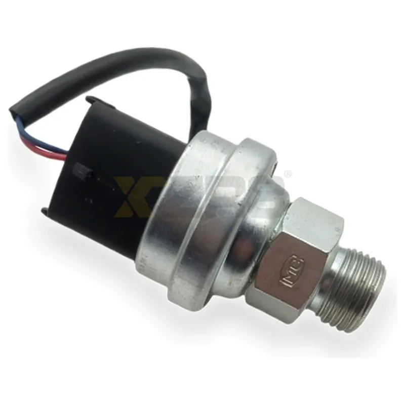 Sensor de presión de aceite electrónico Weichai 612600090503 para motores WP10/WP12 - Image 2