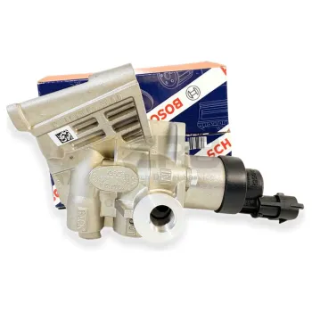 Валвula учета топлива Bosch 0440030001 для двигателя Deutz TCD7.8L6/TCD6.1