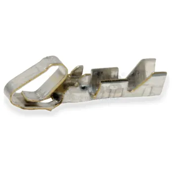 Molex 8500031 Connecteur de Soudure 22-30AWG Niquelé Connecteur Femelle KK 254 Series