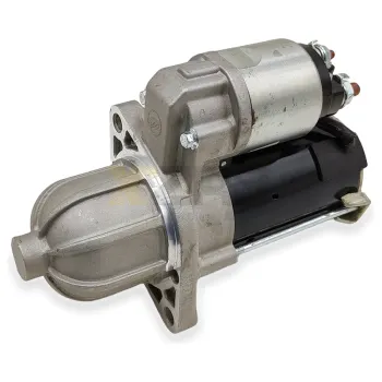 Motor de partida original Yuchai E3205-3708100