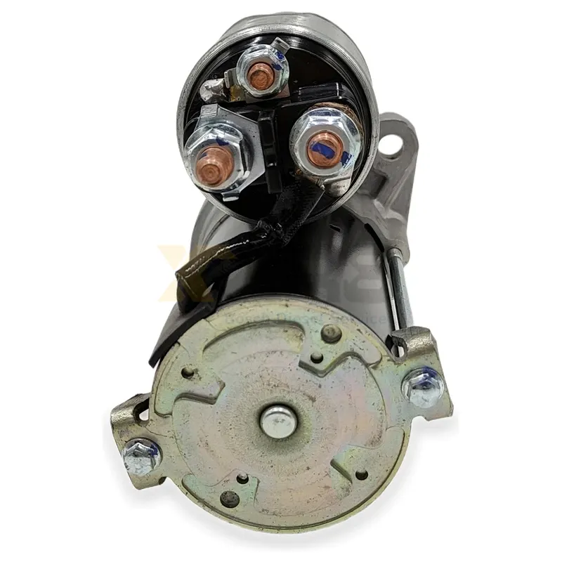 Yuchai Original Starter Motor E3205-3708100 - Image 4