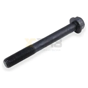 Комплект болтов головки блока цилиндров Kubota 19013-03450, 22 шт.
