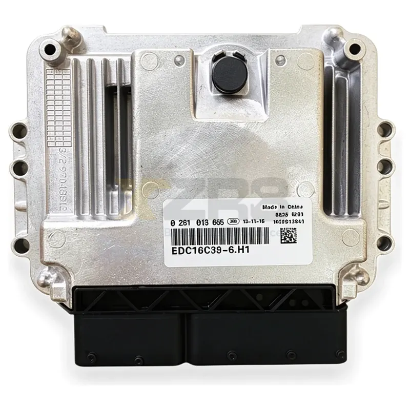 BOSCH 0281013665 وحدة التحكم في المحرك ECU لـ Jiangling Baodian - Thumbnail 5