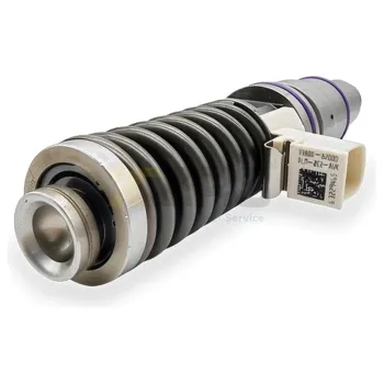 Injetor de Combustível Bosch 33800-82000