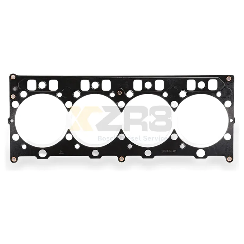 Yuchai Engine Parts Cylinder Head Gasket F3000-1003001A for YC4F Engine - Thumbnail 1