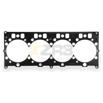 Piezas de motor Yuchai Cubierta de tapa de cilindro F3000-1003001A para motor YC4F