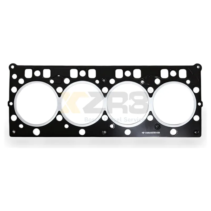 Yuchai Engine Parts Cylinder Head Gasket F3000-1003001A for YC4F Engine - Image 2