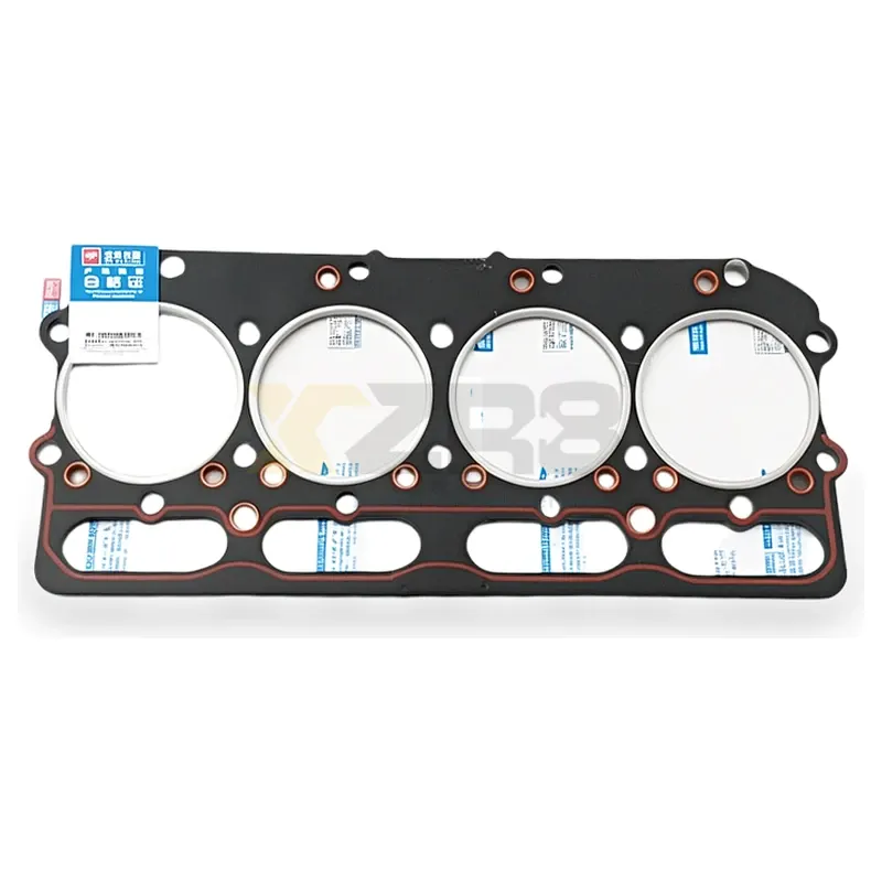 Yuchai Engine Parts Cylinder Head Gasket F3000-1003001A for YC4F Engine - Image 3